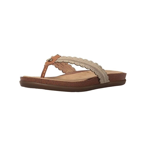 bass sandals